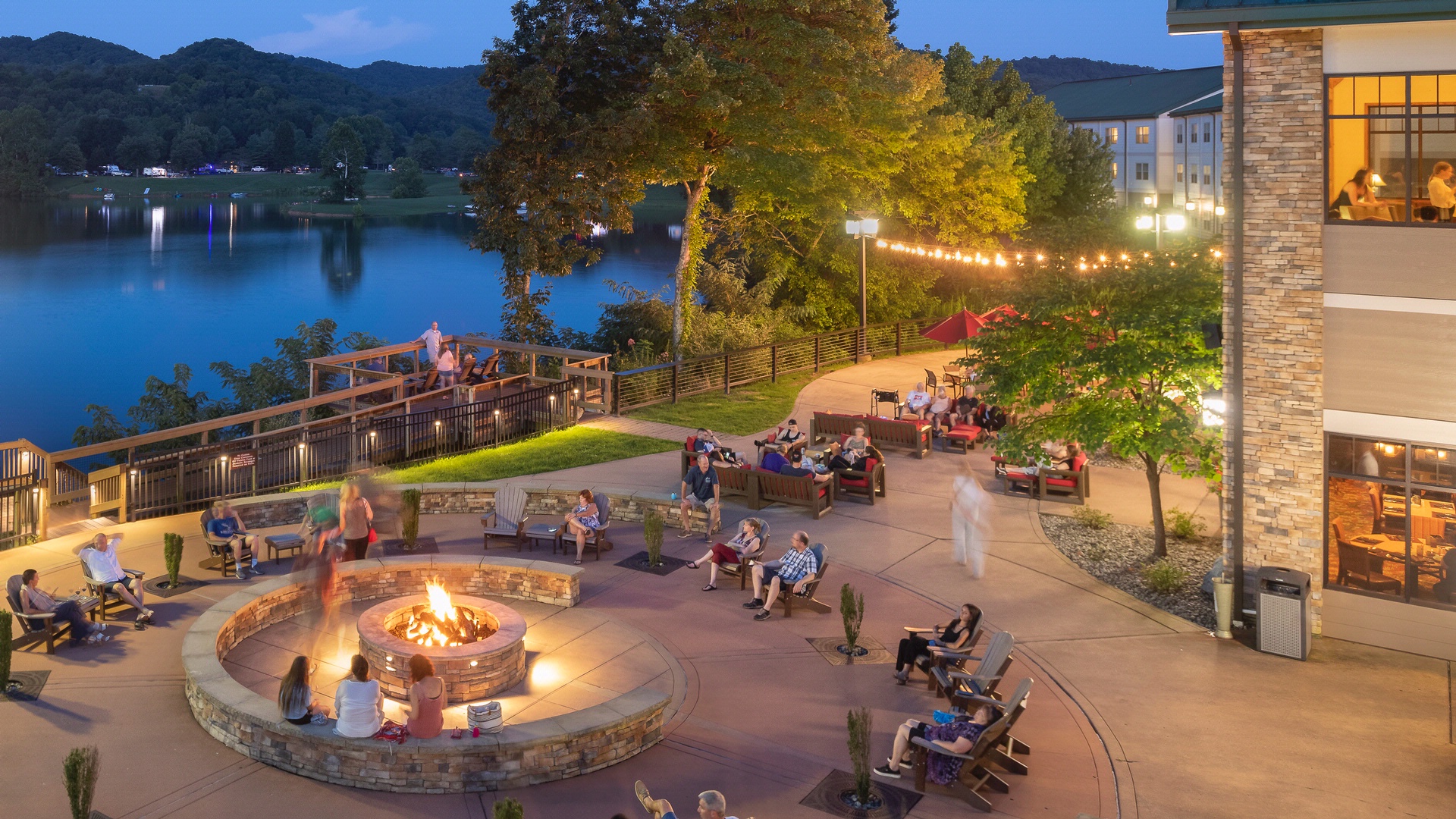 West Virginia Resort Deals Stonewall Resort