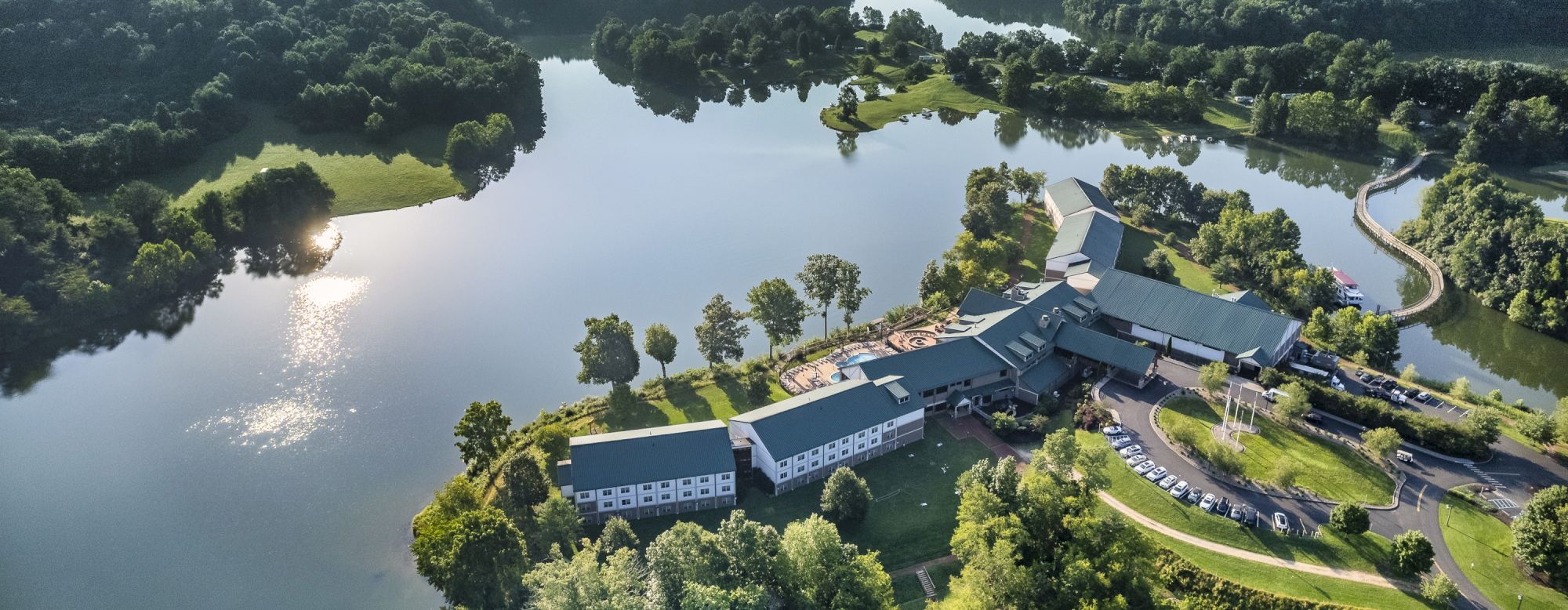 Stonewall Resort