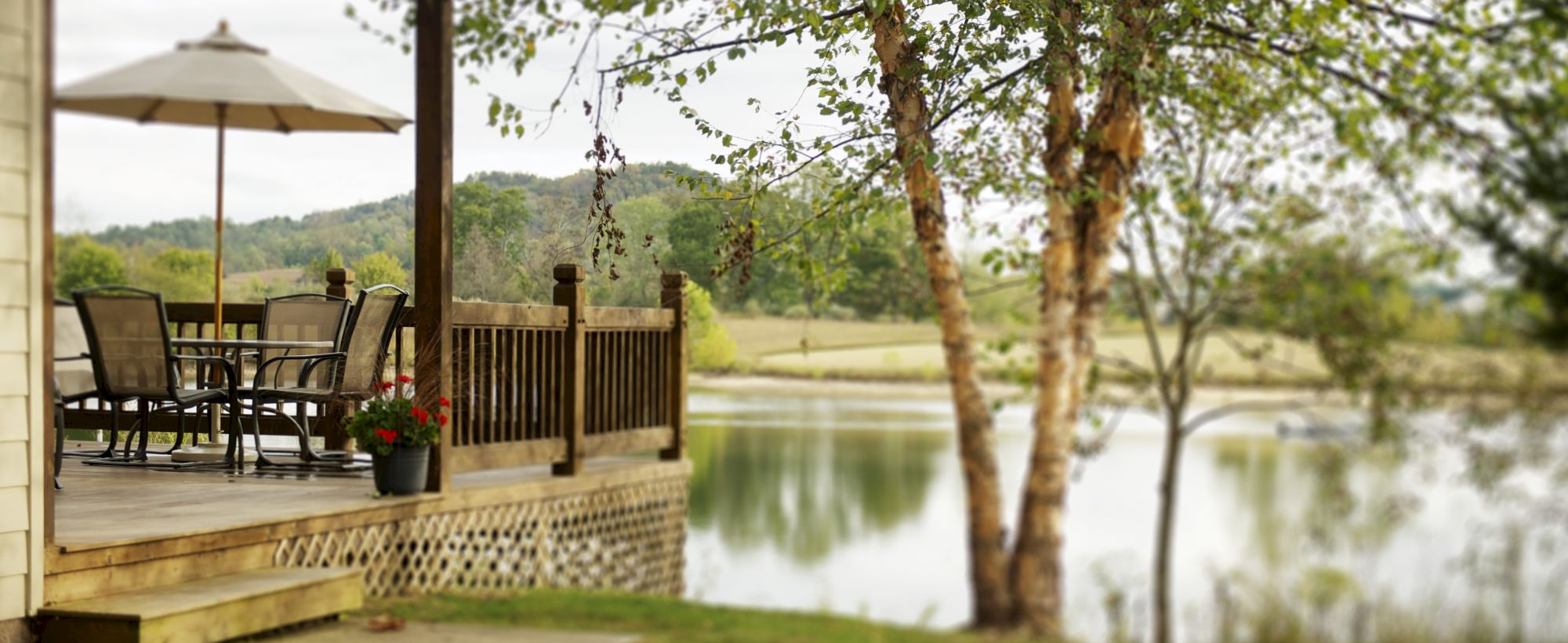 Stonewall Resort