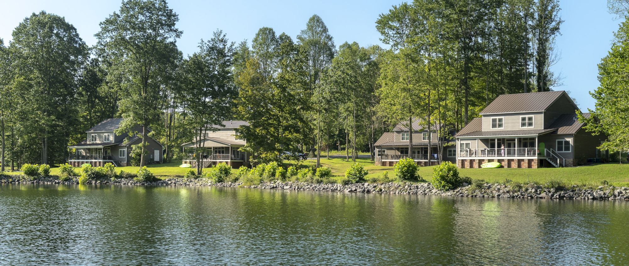 Stonewall Resort