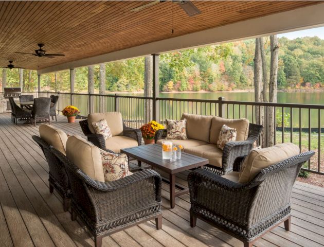 Stonewall Resort