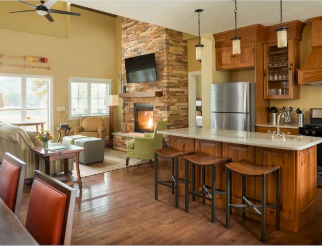 Stonewall Resort