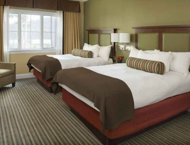 Stonewall Resort