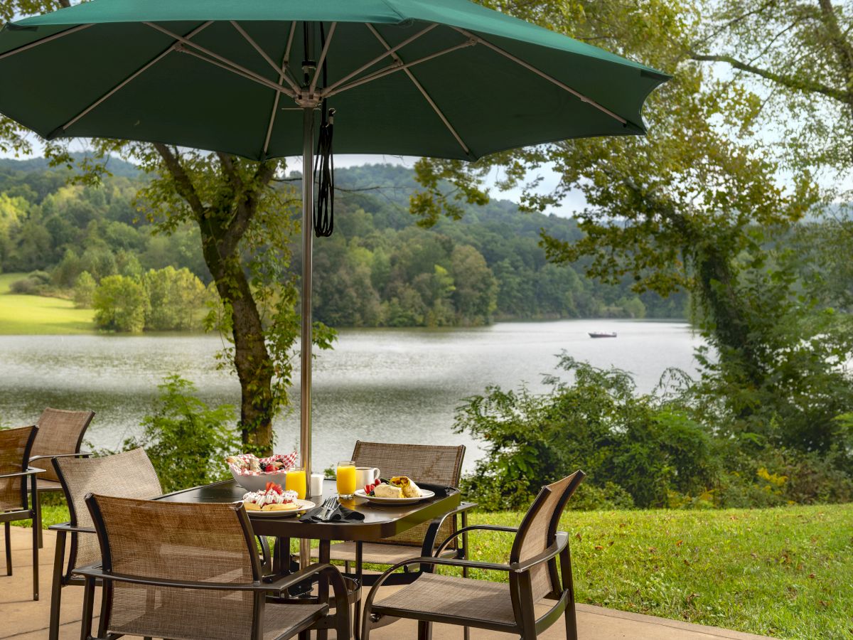 Stonewall Resort