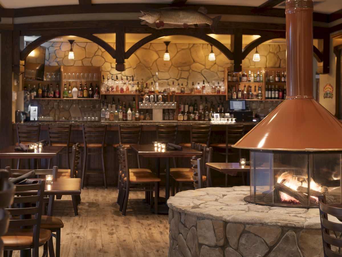 Stonewall Resort