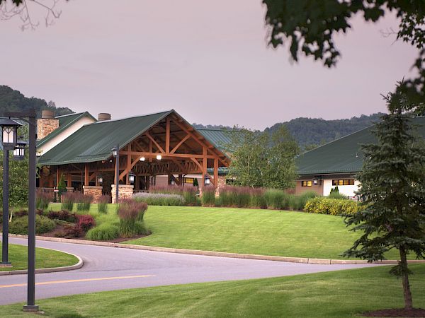 Stonewall Resort
