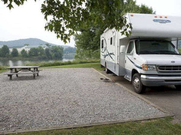 Stonewall Resort