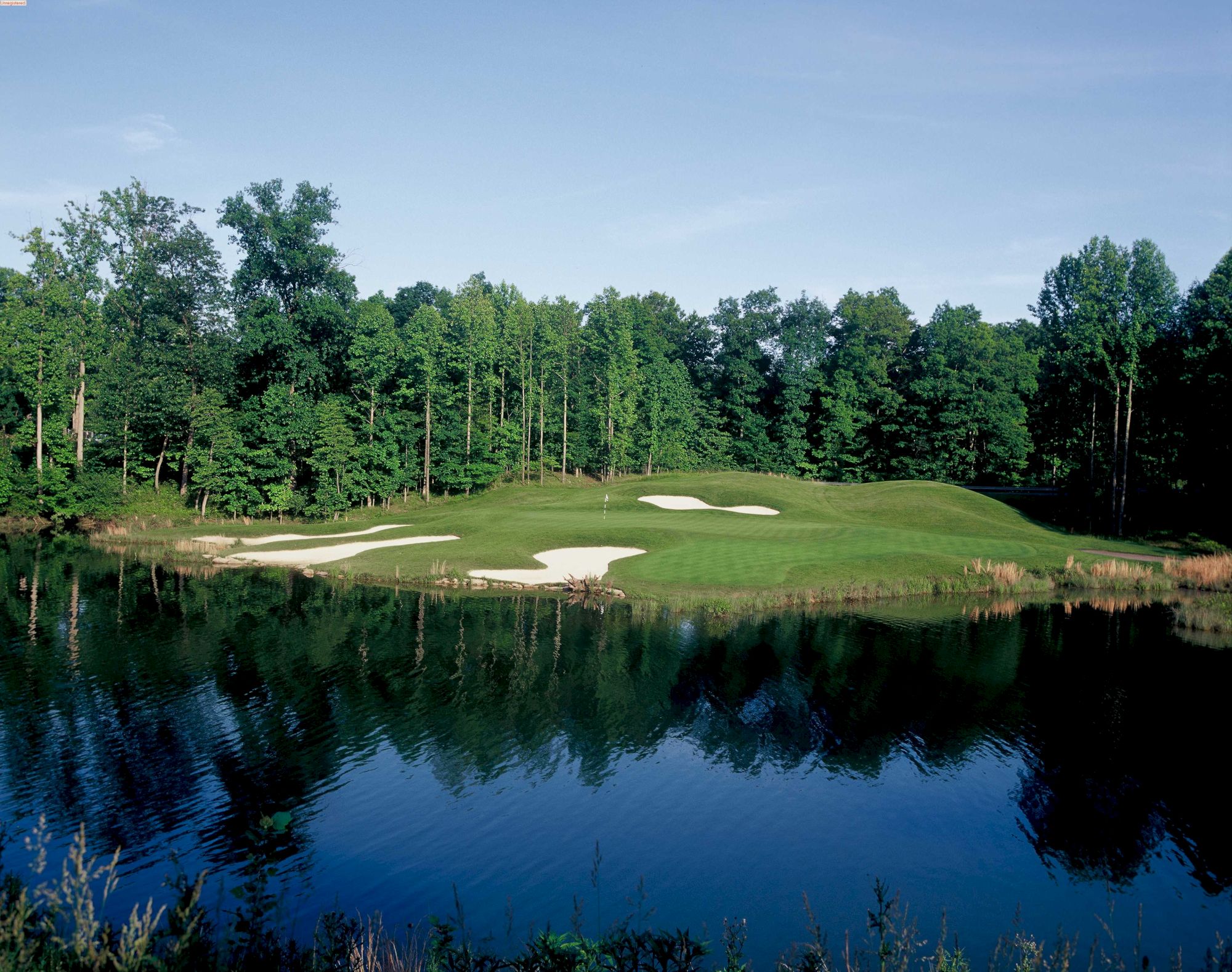 Stonewall Resort