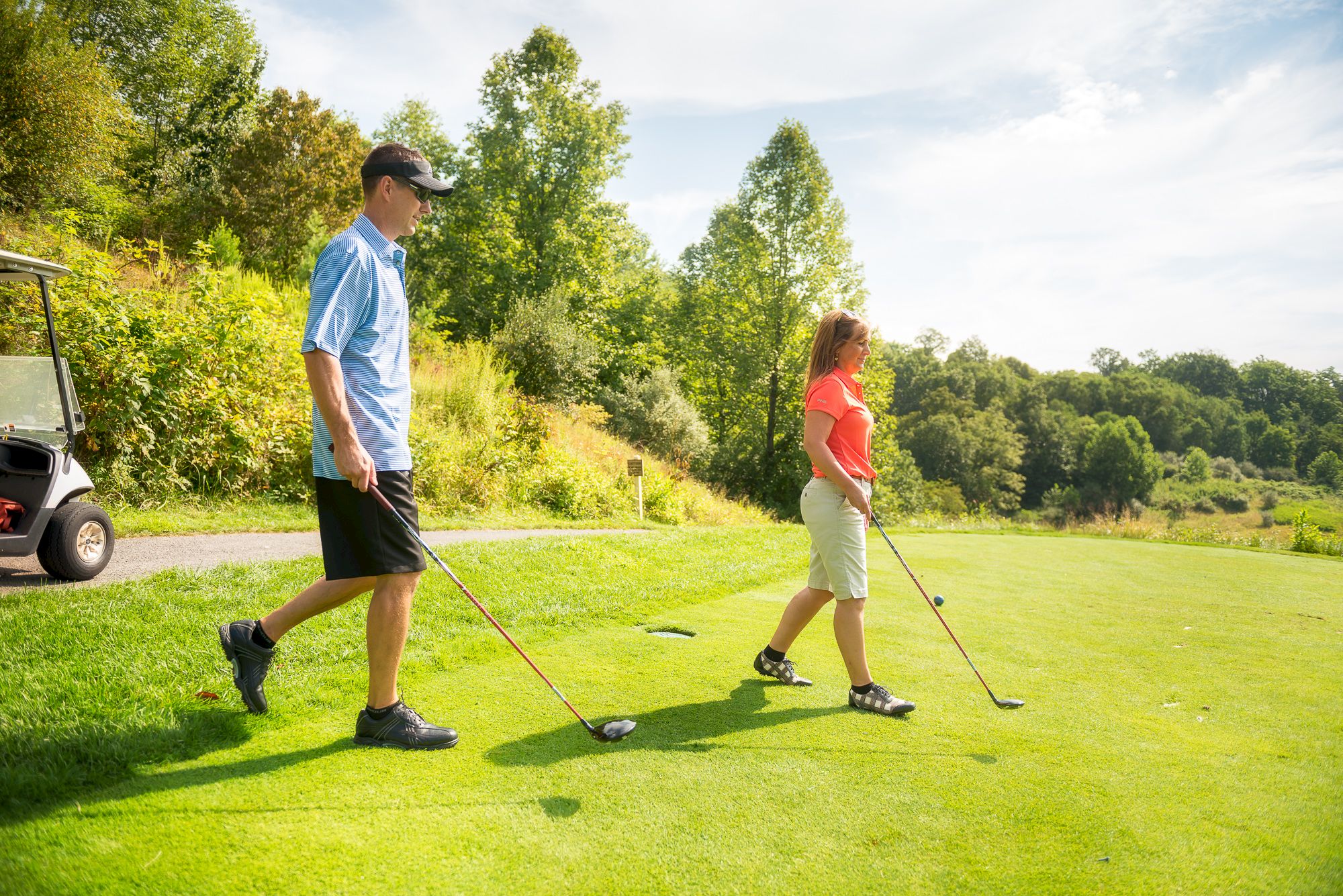 Stonewall Resort