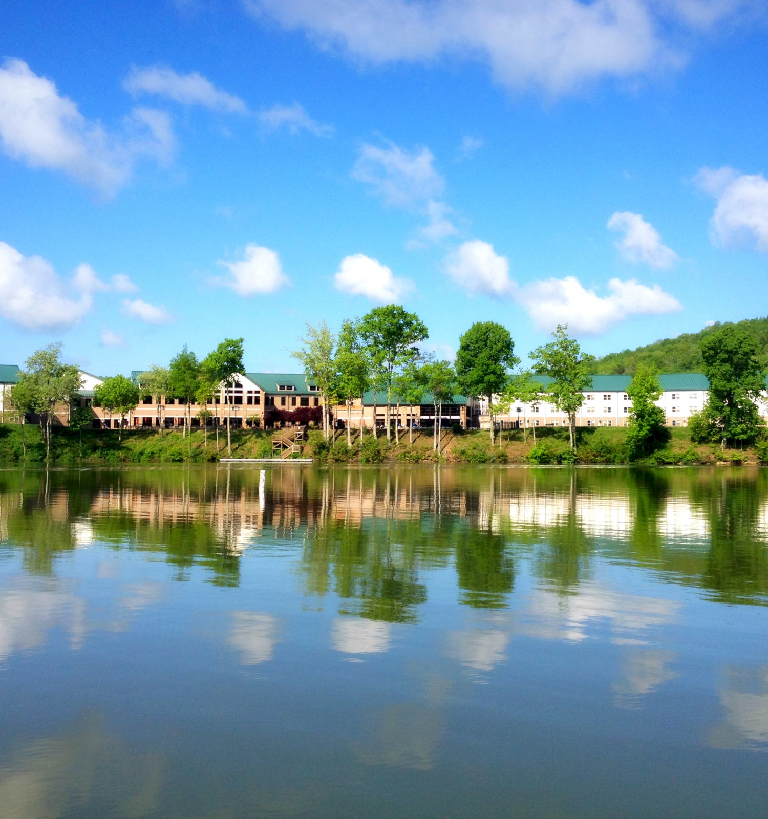 Stonewall Resort