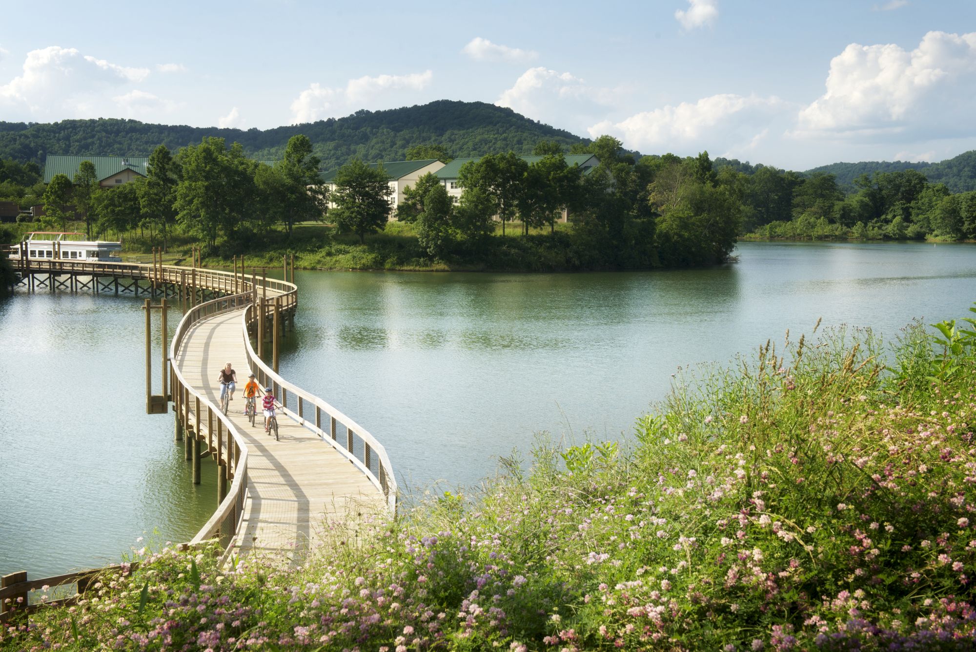 Stonewall Resort