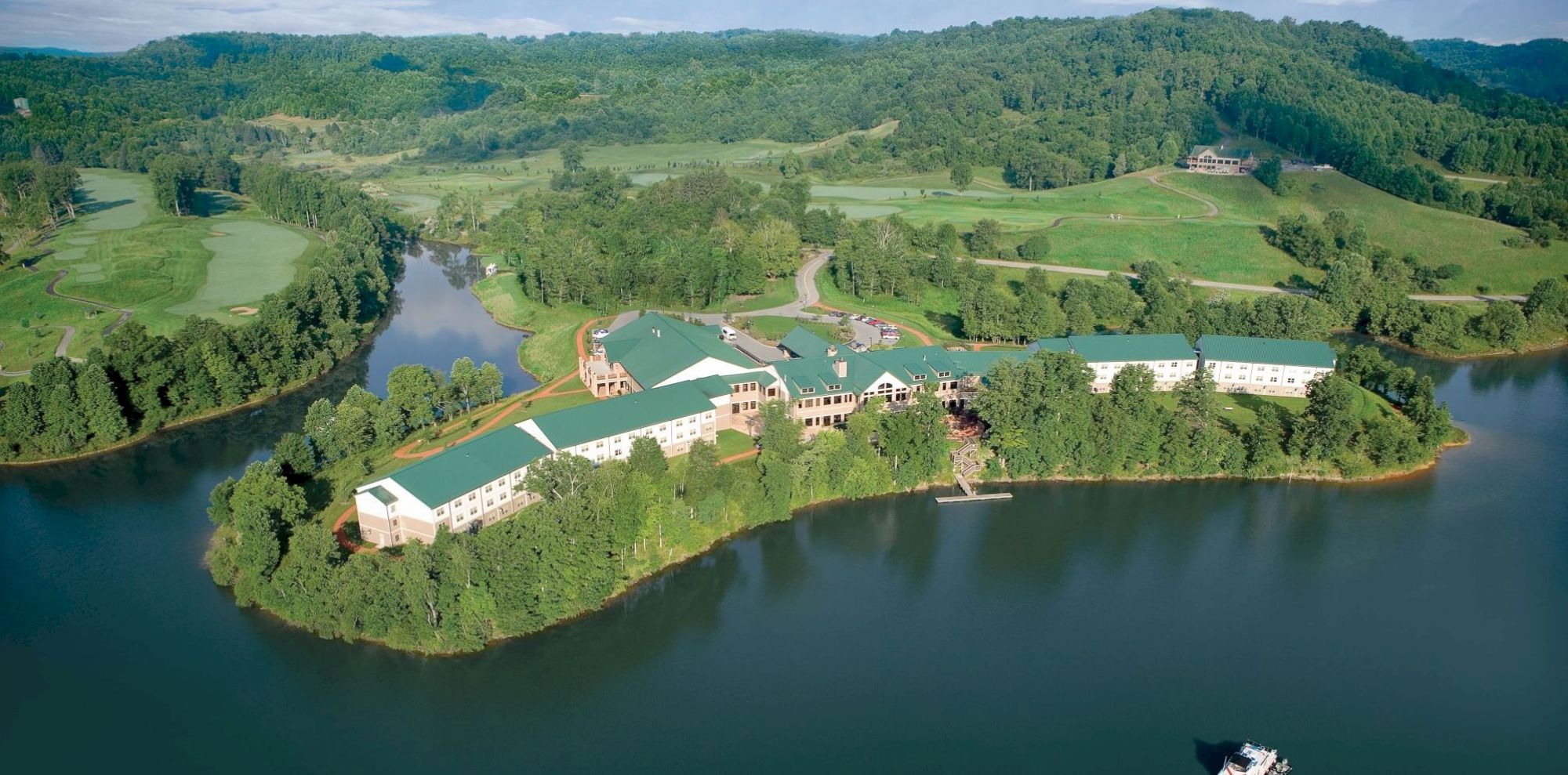 Stonewall Resort