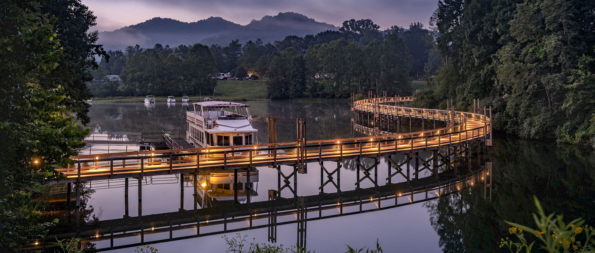 Stonewall Resort