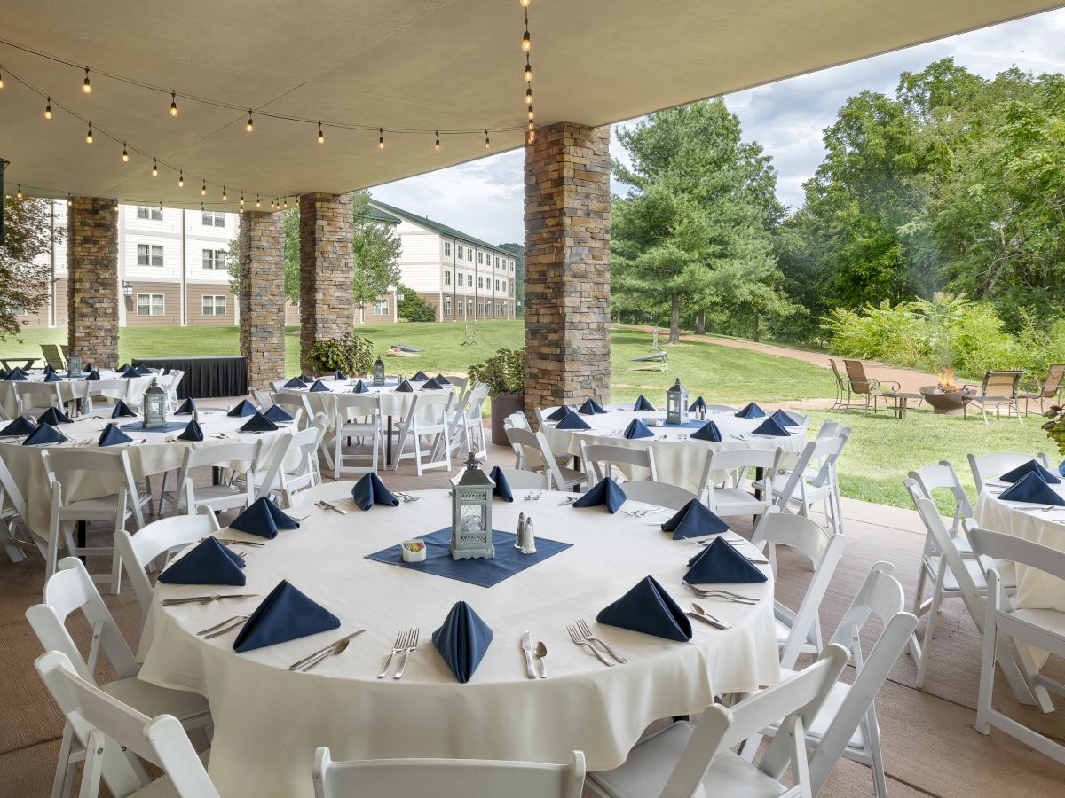 Stonewall Resort