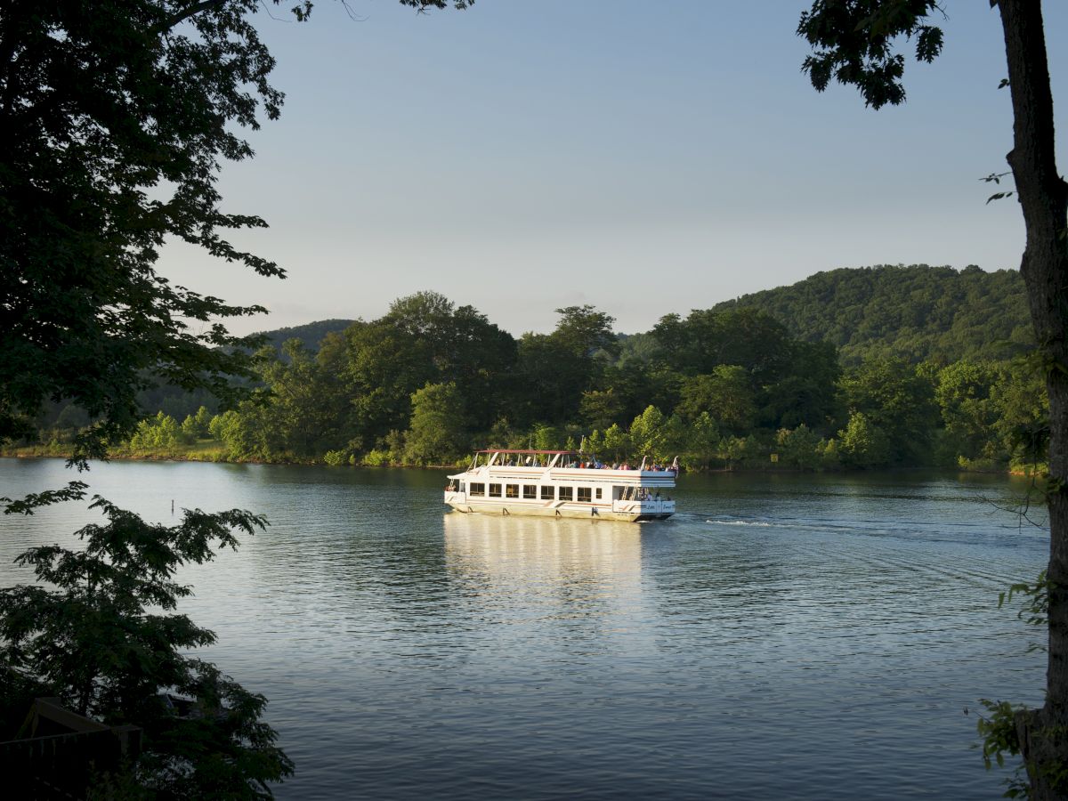 Stonewall Resort