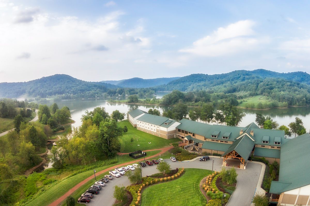 History, Sustainability & Community Stonewall Resort