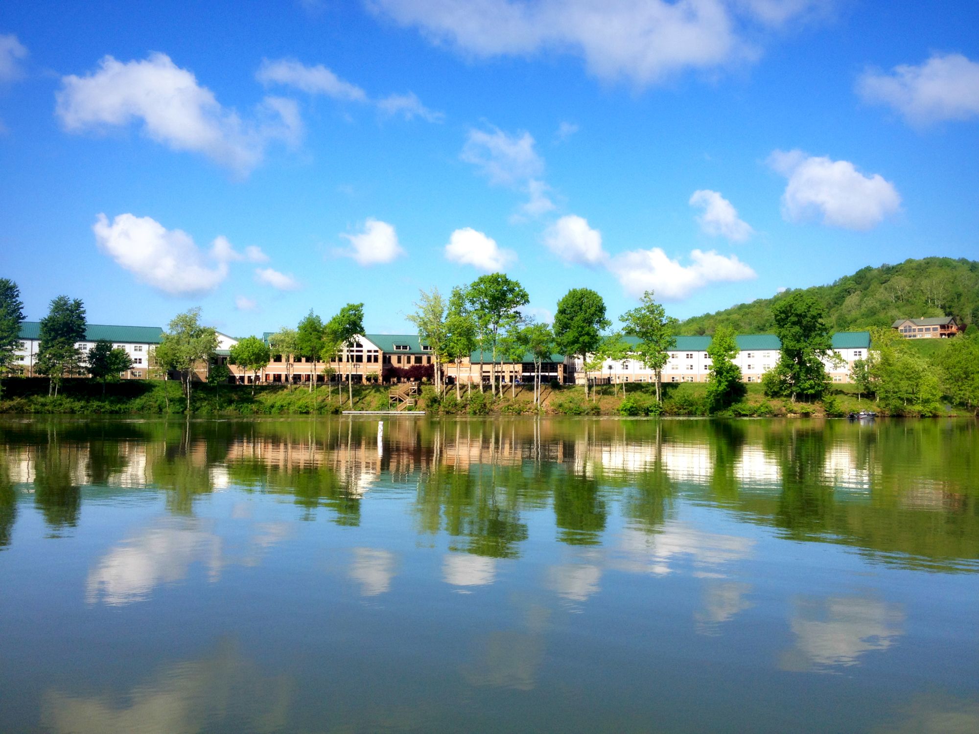 Stonewall Resort