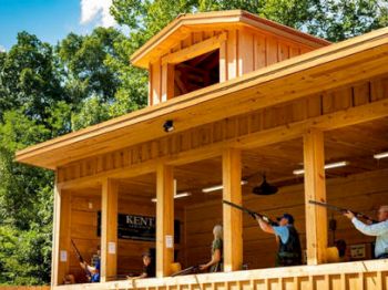 Stonewall Resort