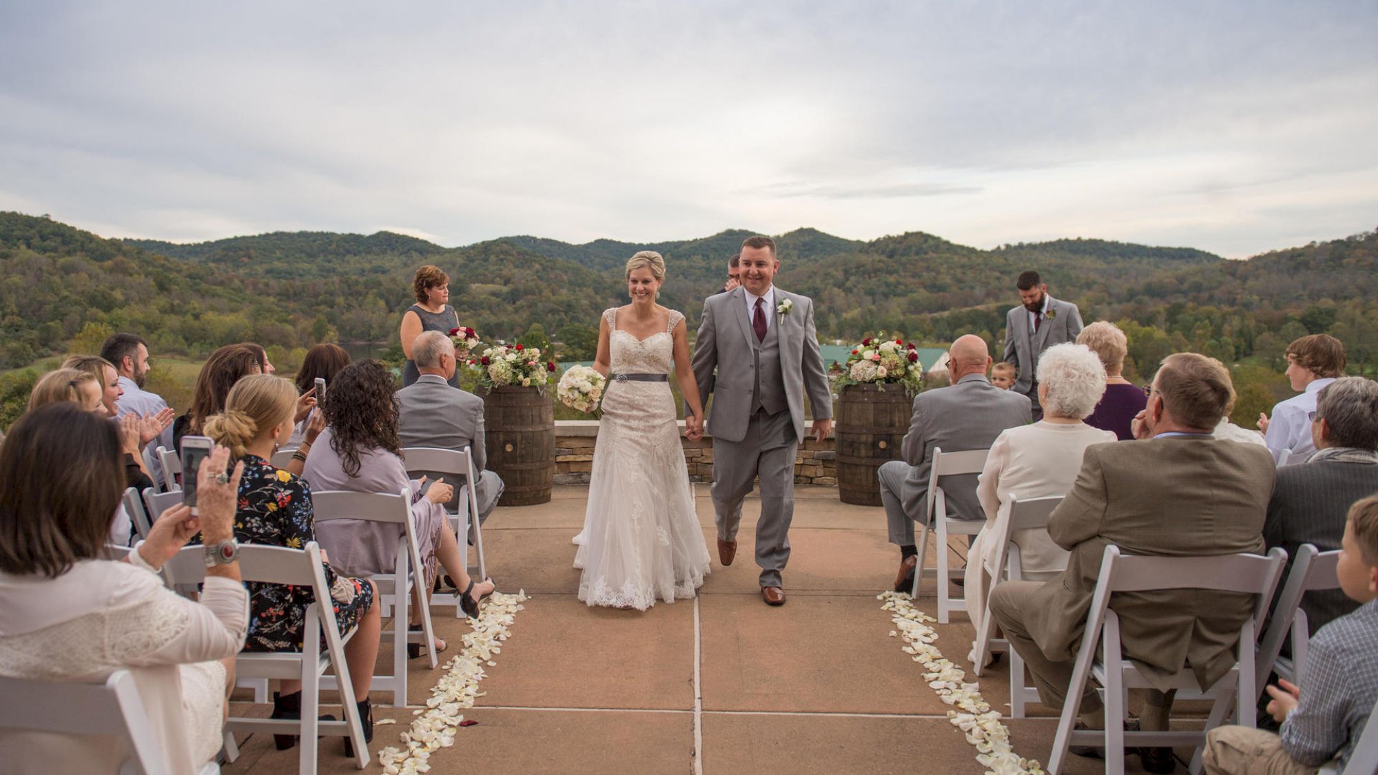 Stonewall Resort