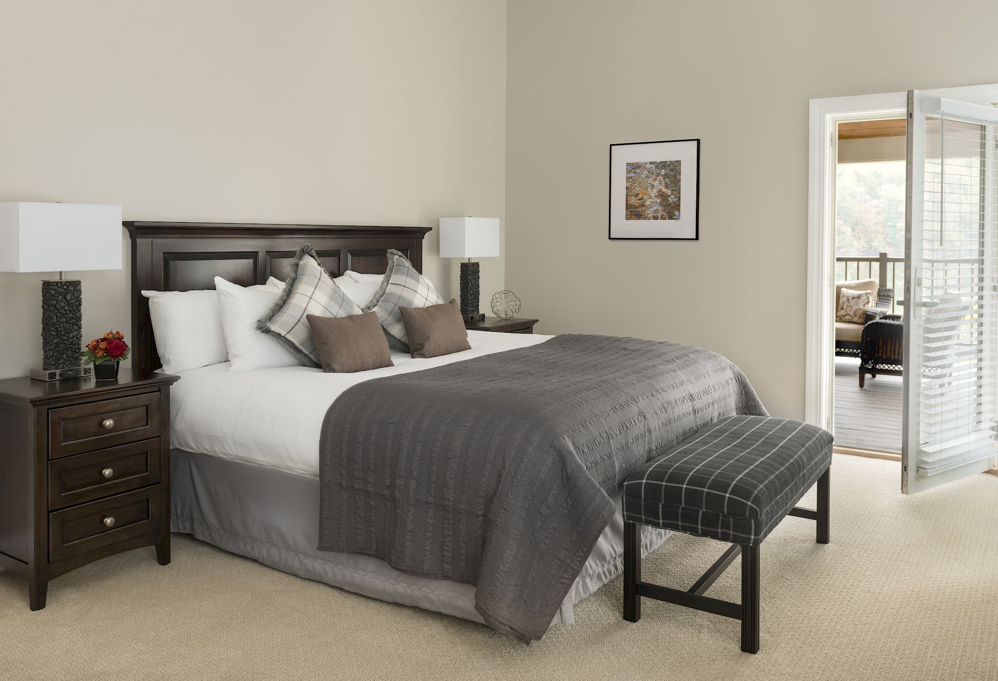 Lake Houses Rentals Luxury Cabins Stonewall Resort