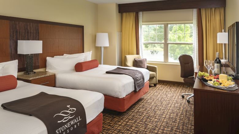 Stonewall Resort