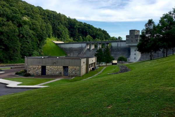 Stonewall Resort