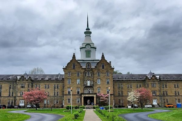 Stonewall Resort