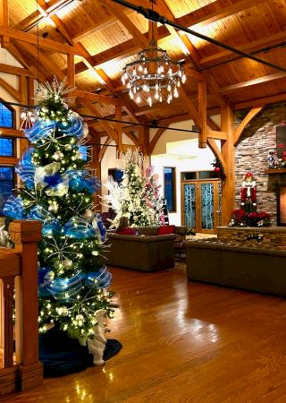 Stonewall Resort