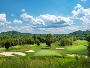 Stonewall Resort