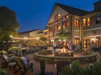 Stonewall Resort
