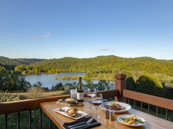 Stonewall Resort