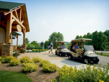 Stonewall Resort