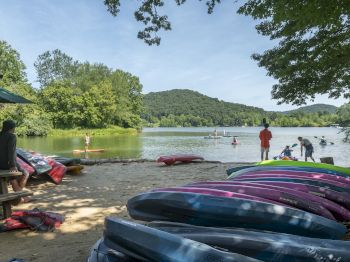 Stonewall Resort