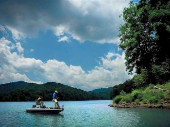 Stonewall Resort