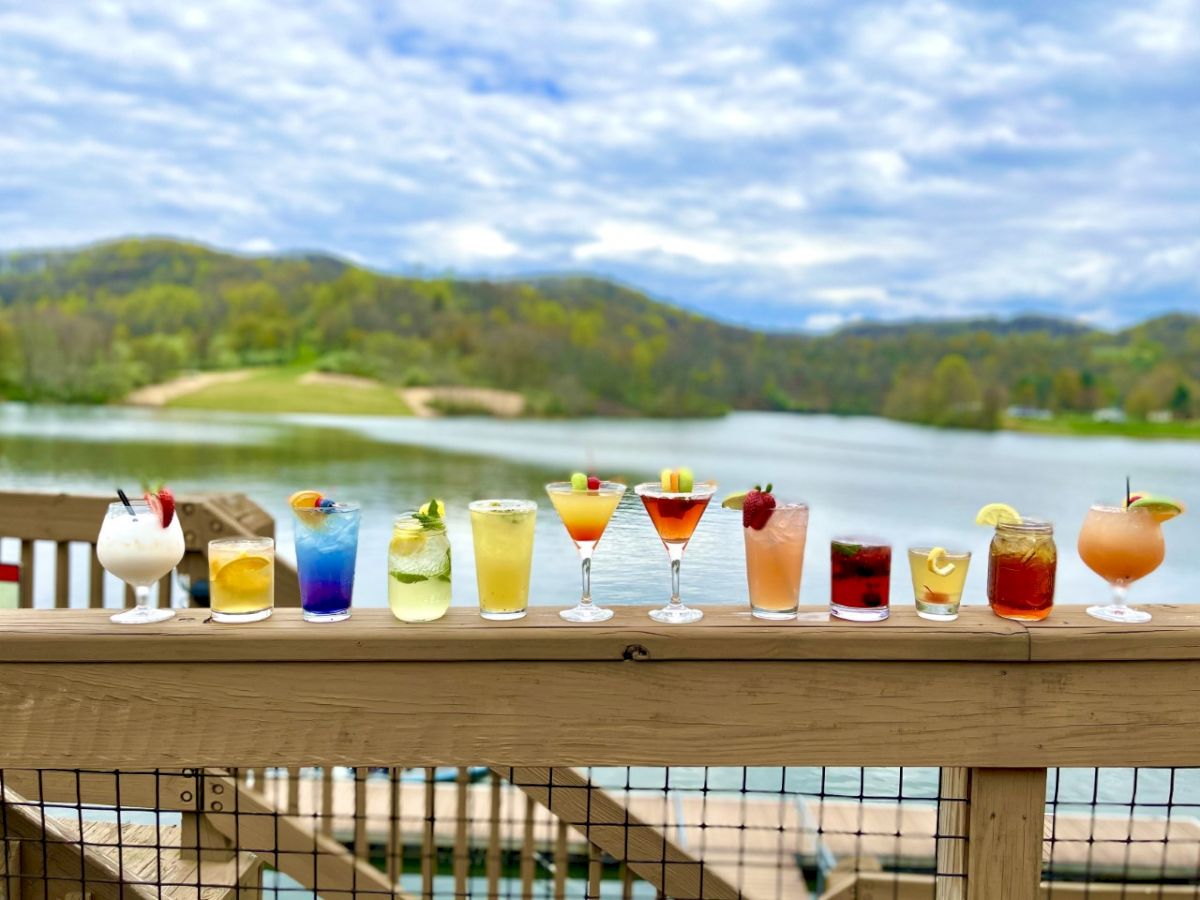 Stonewall Resort