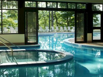 Stonewall Resort