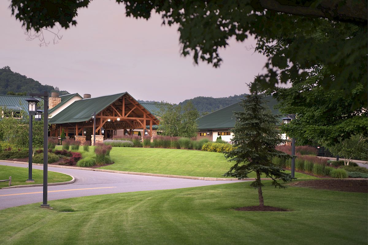 West Virginia Resort Deals Stonewall Resort
