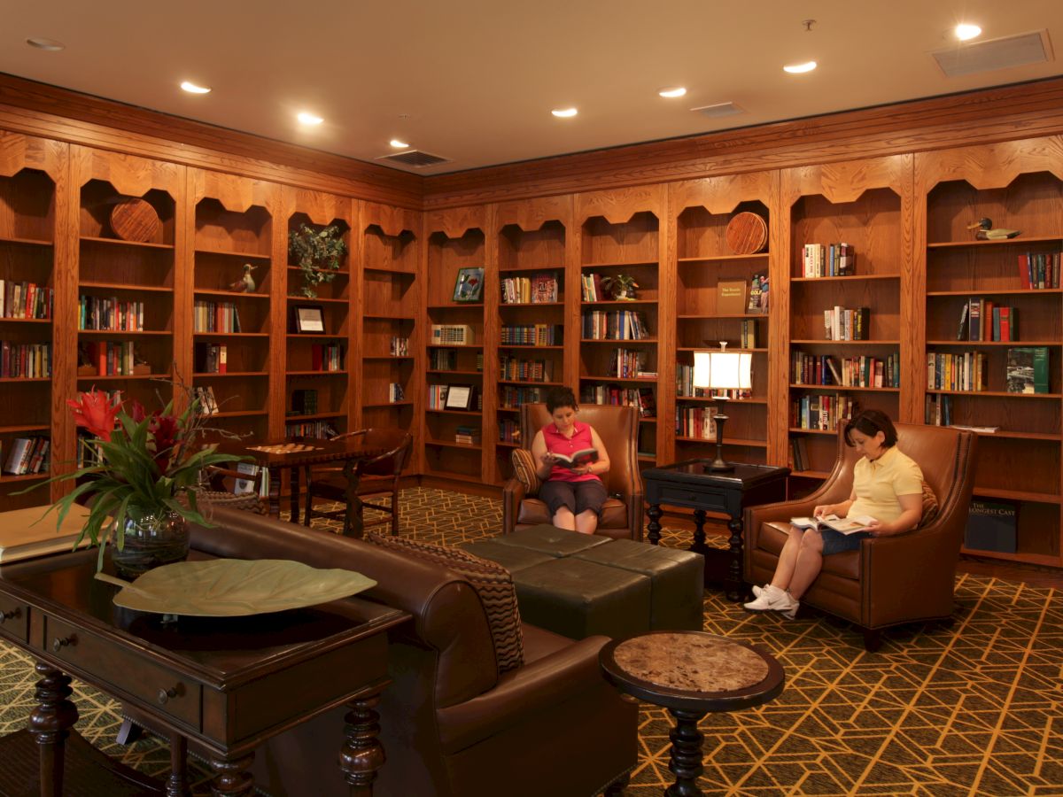 Stonewall Resort