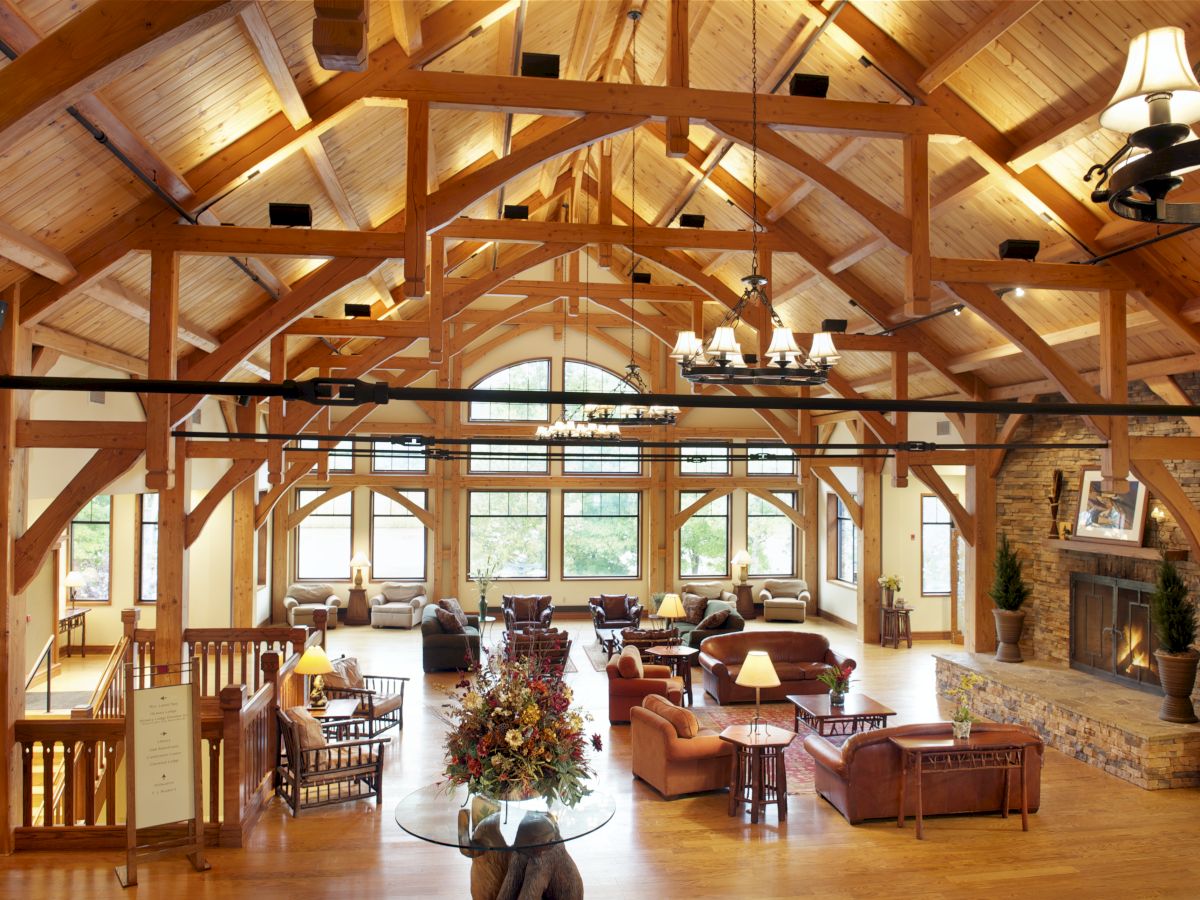 Stonewall Resort