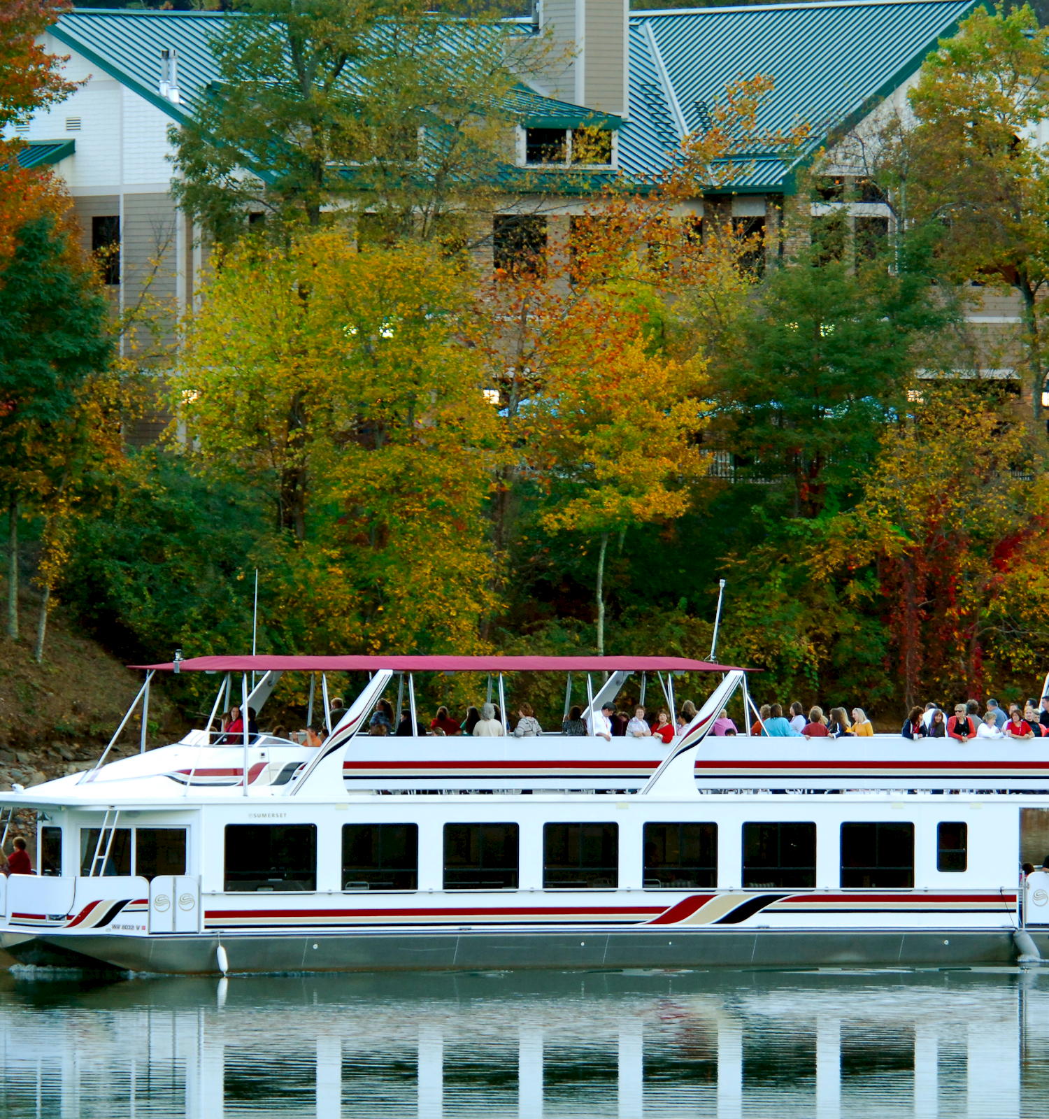 Stonewall Resort