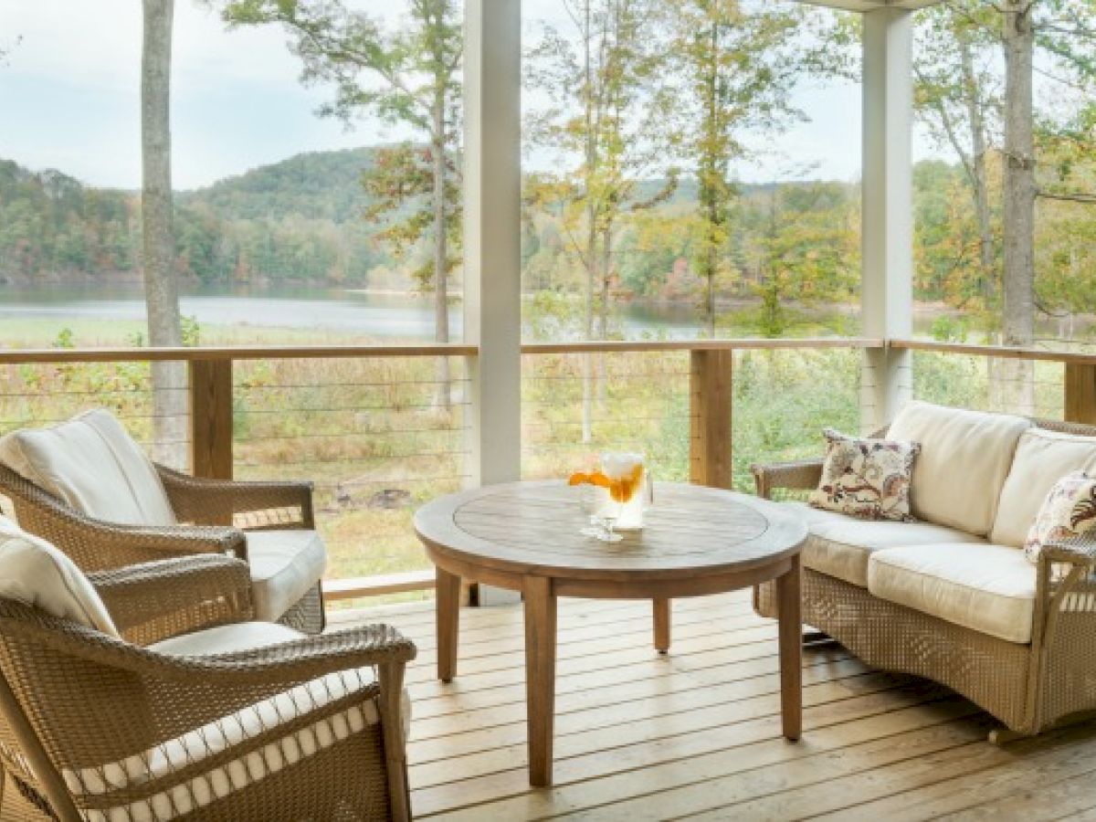 Stonewall Resort