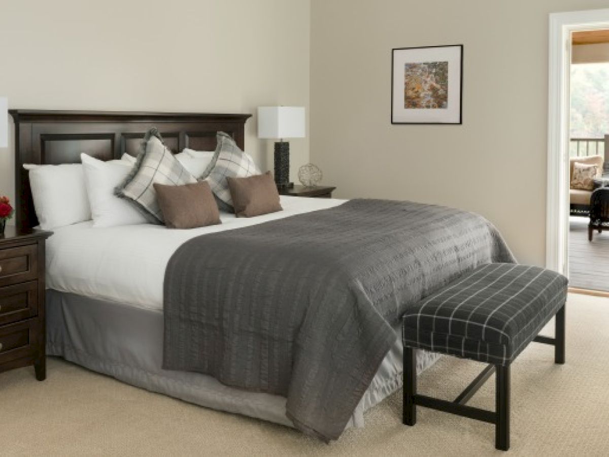 Stonewall Resort