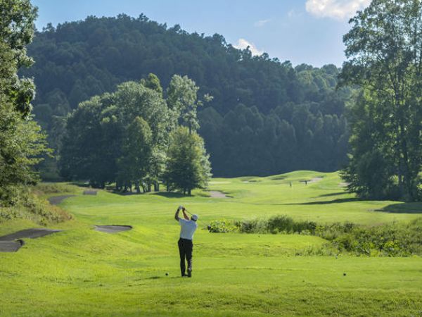 Stonewall Resort