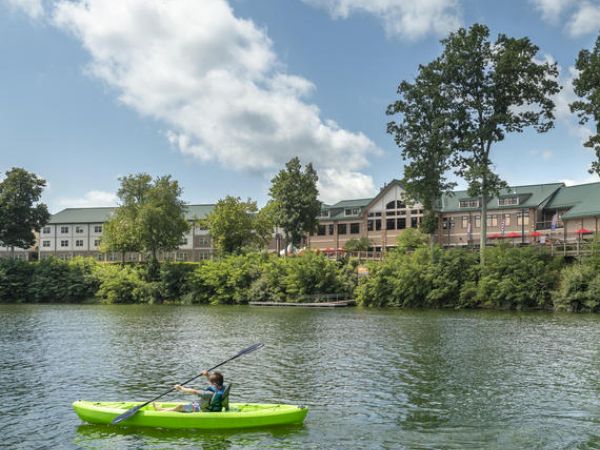 Stonewall Resort