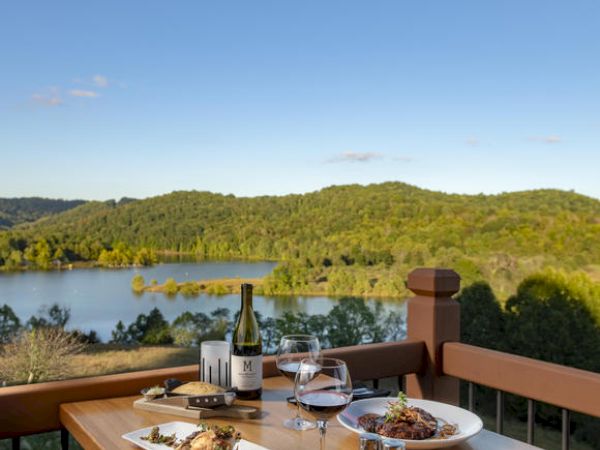 Stonewall Resort