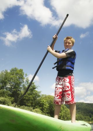 Stonewall Resort