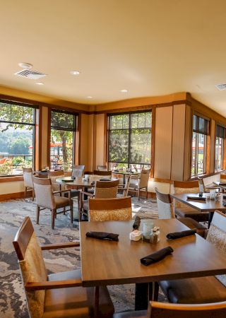 Stonewall Resort