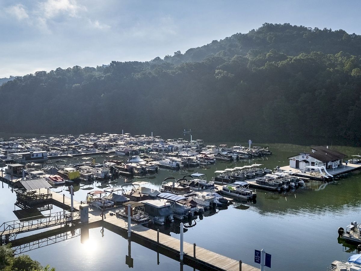 Business Trip Guide Things to Do in WV Stonewall Resort