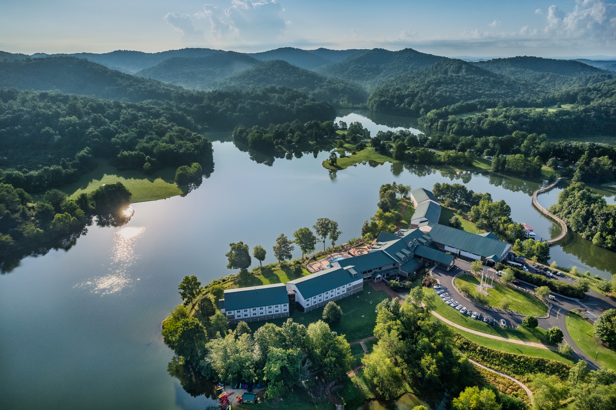 Stonewall Resort