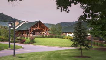 Stonewall Resort